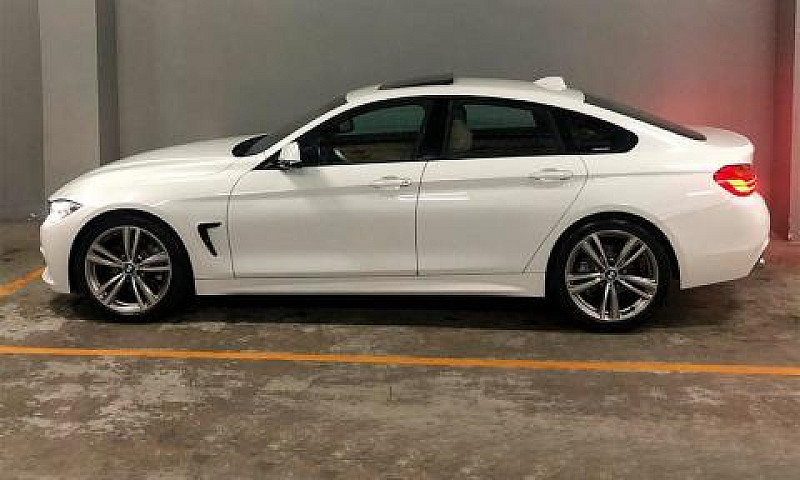 Bmw 430I 2016/2017 2...