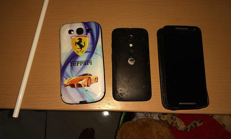 Vendo $100...