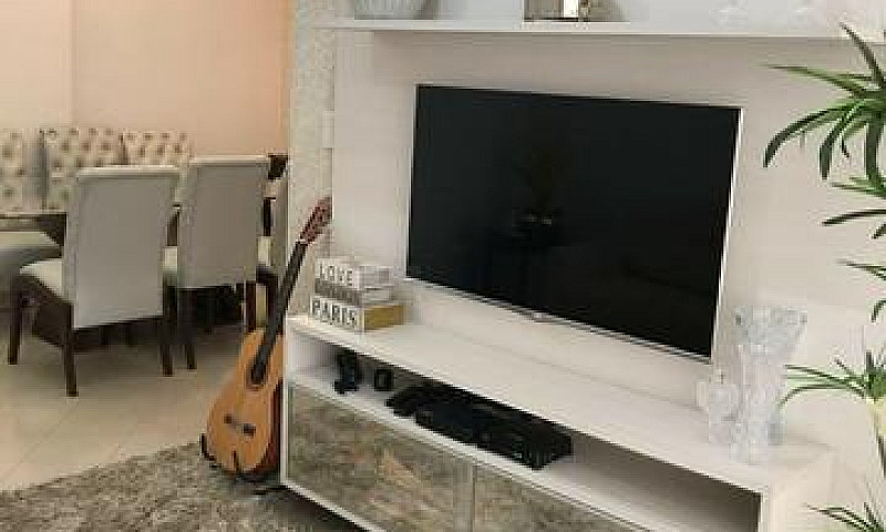 Apartamento Na Praia...