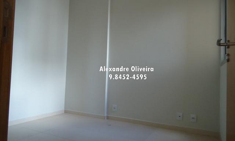 Apartamento De 02 Qu...