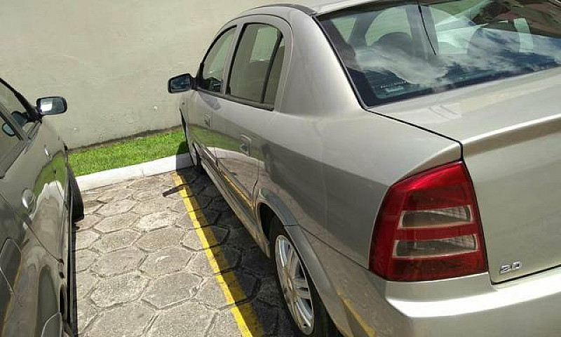 Gm - Astra 2.0...