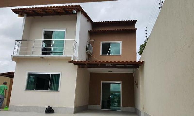 Casa 100% Mobiliada ...