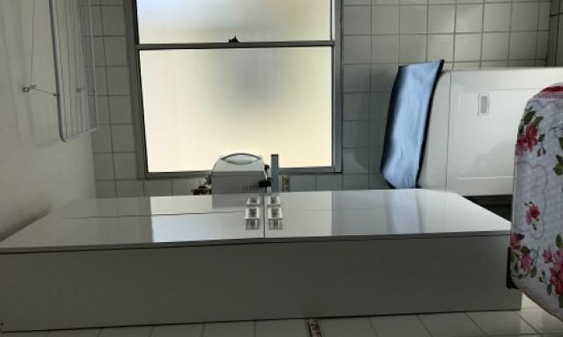 Apartamento Camargos...