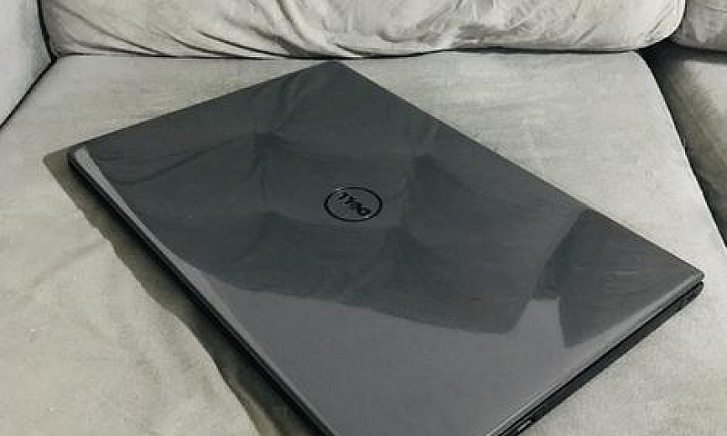 Notebook Dell I7 8Gb...
