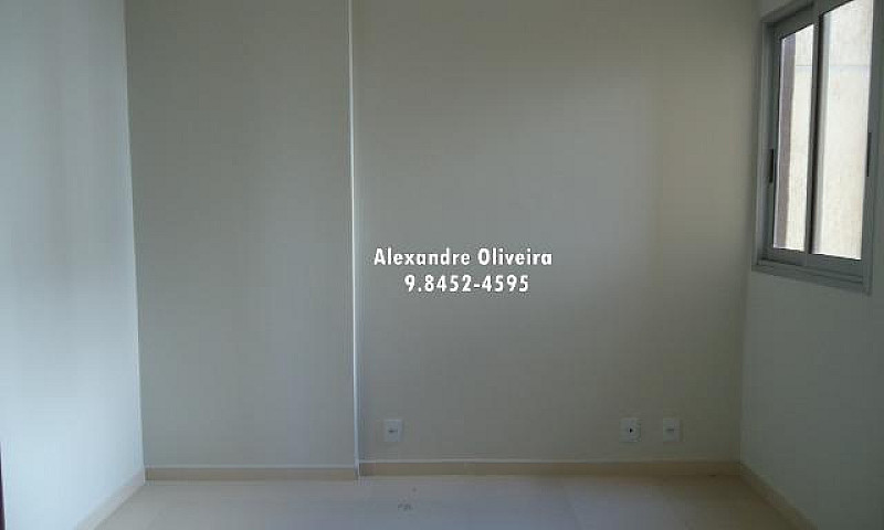 Apartamento De 02 Qu...