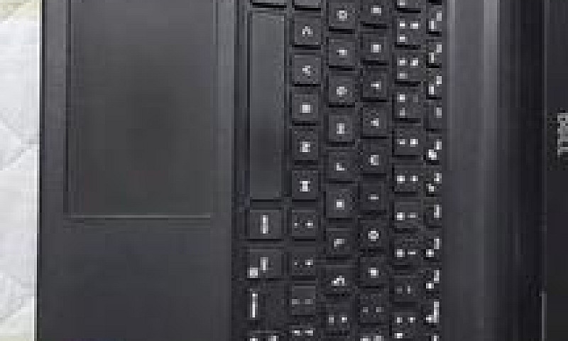 Notebook Dell I-5 7ª...