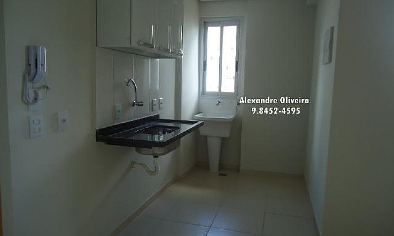 Apartamento De 02 Qu...