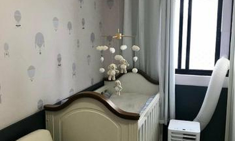 Vendo Apartamento 3/...