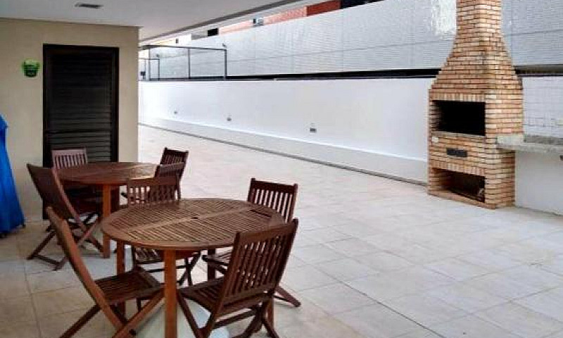 Vendo Apartamento 3/...