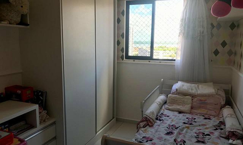 Vendo Apartamento 3/...