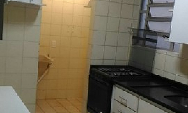 Apartamento Vila Sui...