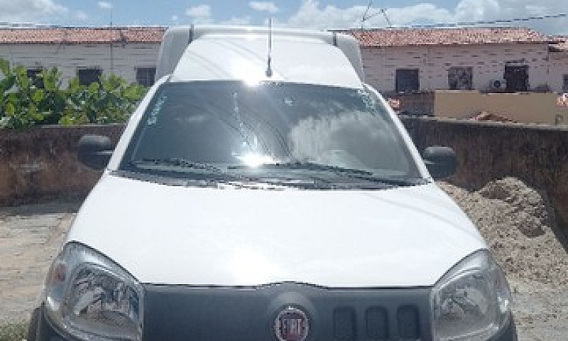 Fiorino 14/15 Muito ...