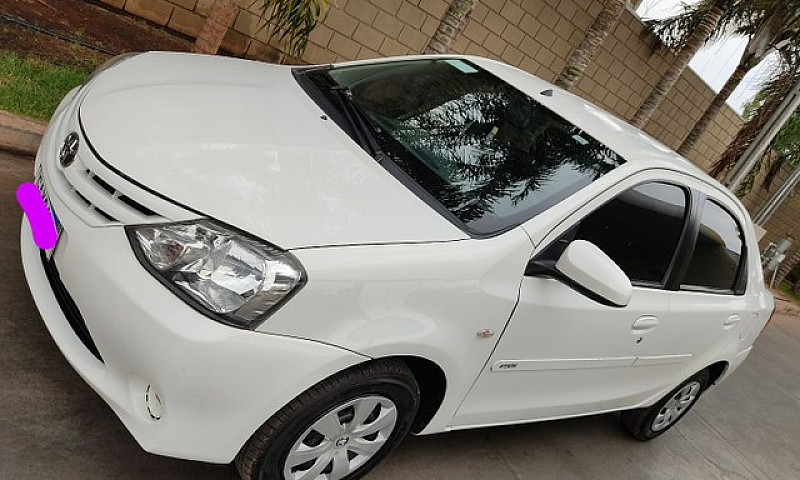 Ethios Xs 1.5 Comple...