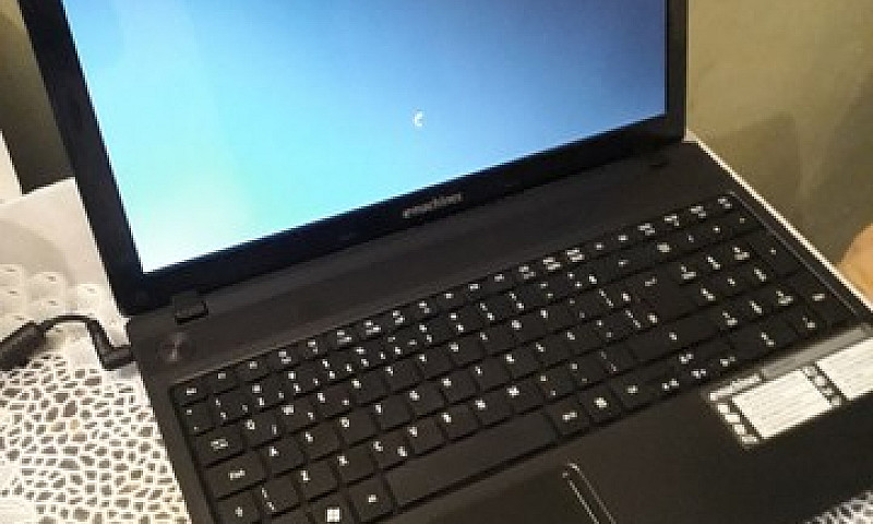 Vender Hoje Notbook ...