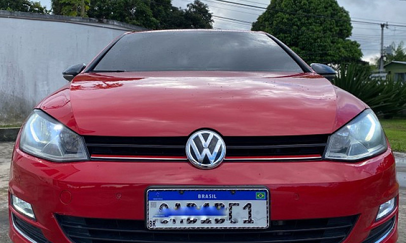 Golf Tsi Highline Au...