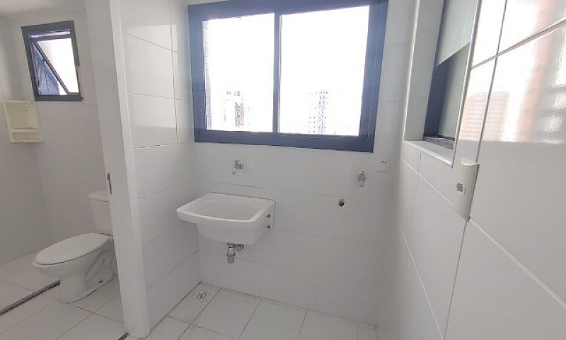 Apartamento Para Alu...