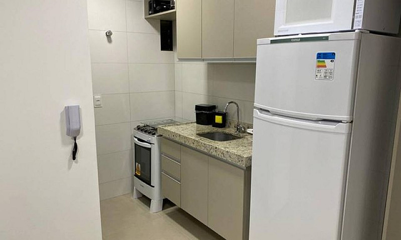 Apartamento Quarto E...