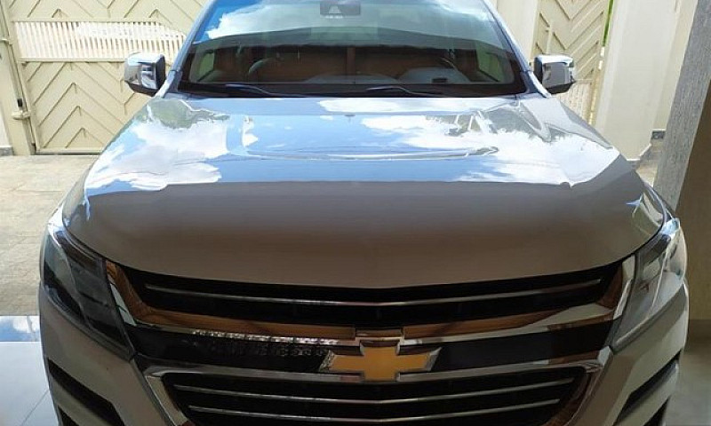 Chevrolet S10 Ltz 2....