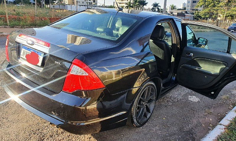 Fusion 2012 Baratooo...