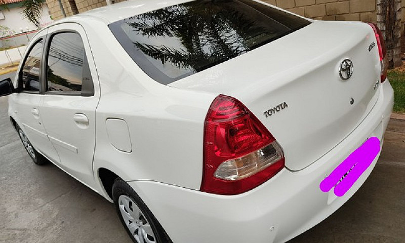 Ethios Xs 1.5 Comple...