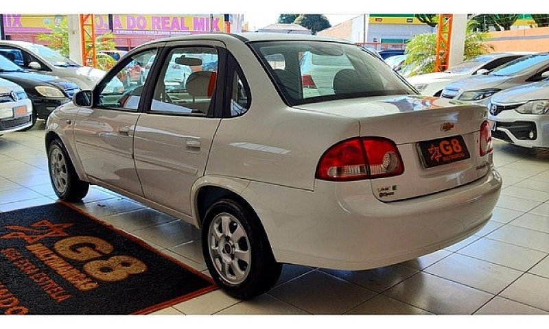 Gm - Chevrolet Class...