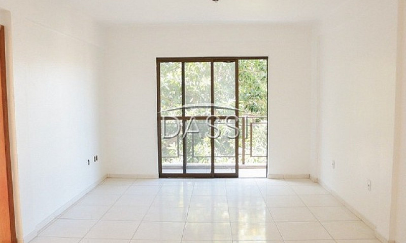 Apartamento Com 3 Do...