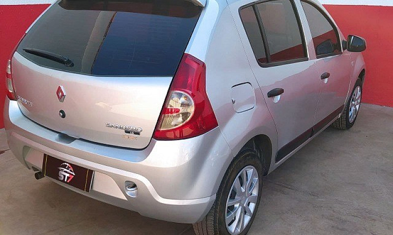 Sandero Expression 1...