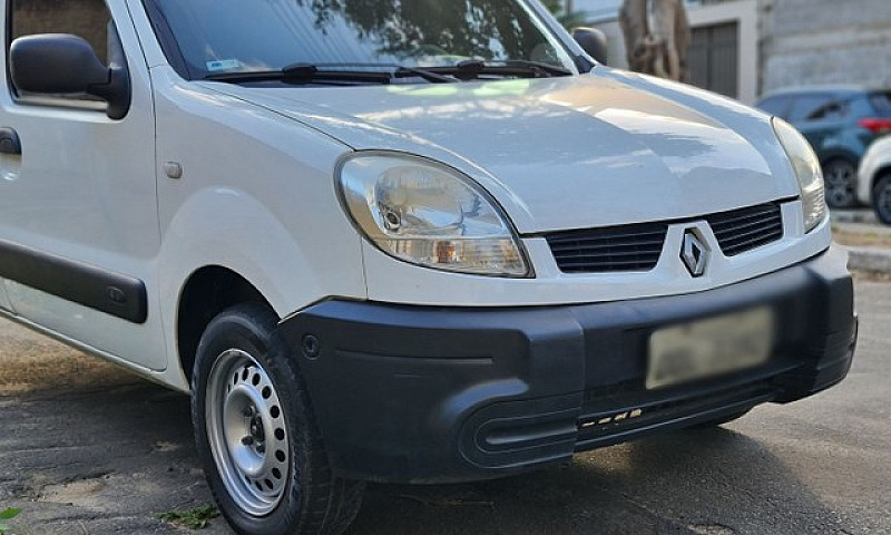 Renalt Kangoo 1.6 16...