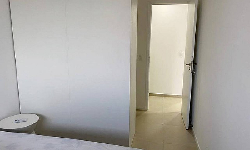 Apartamento Quarto E...