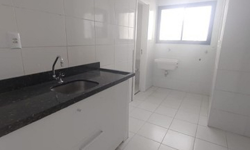 Apartamento Para Alu...