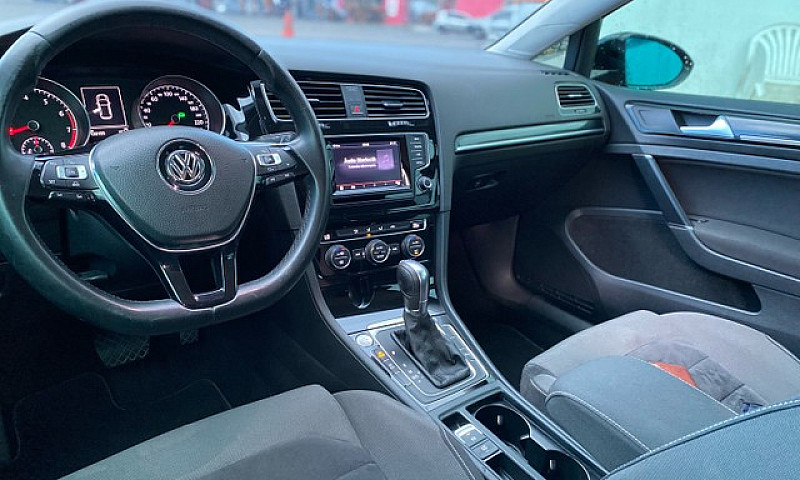 Golf Tsi Highline Au...