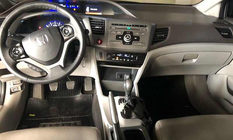 Civic Lxl Novissimo ...