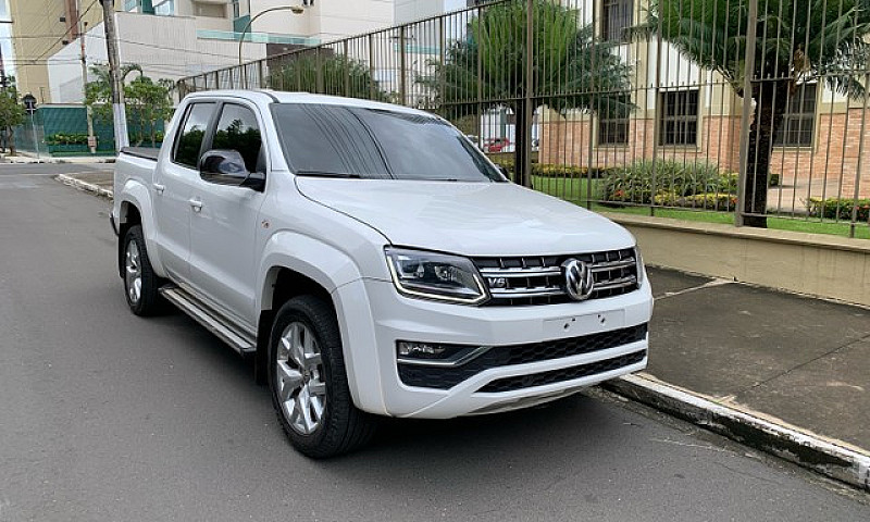 Oportunidade Amarok ...