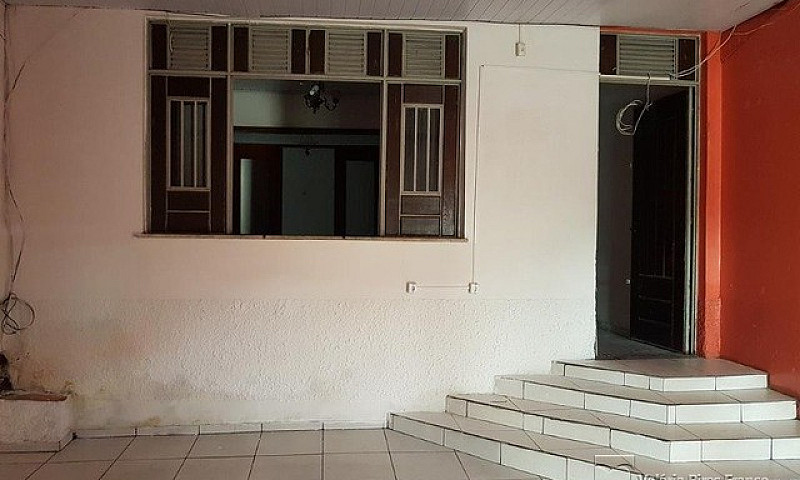 Belém - Casa Padrão ...