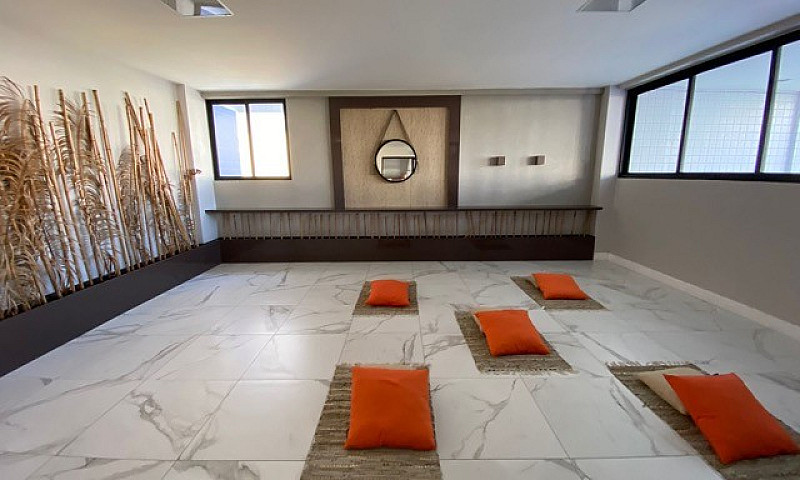 Apartamento Na Jatiu...