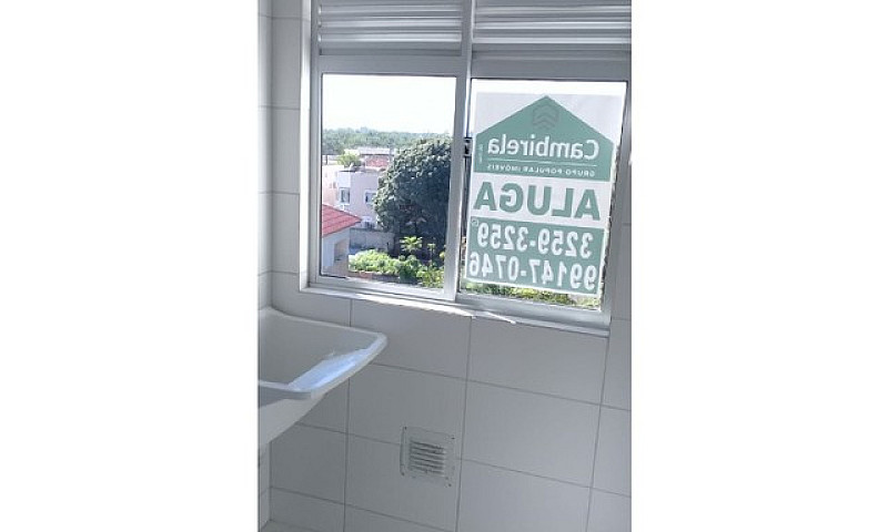 Apartamento Palhoça ...