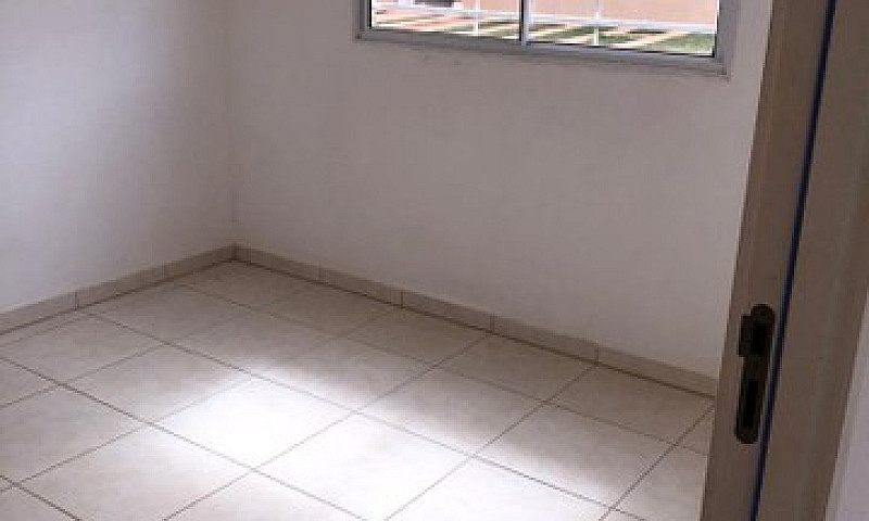 Alugo Apartamento Té...