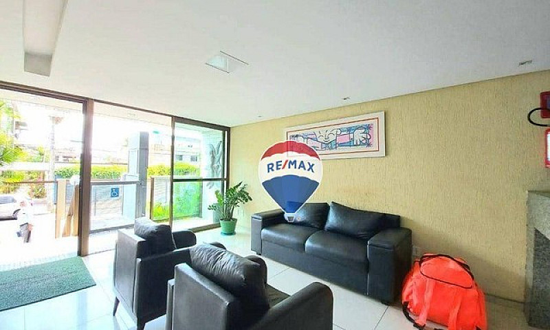 Flat Mobiliado Para ...