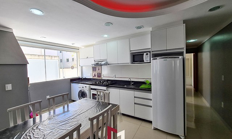 Apartamento Mobiliad...
