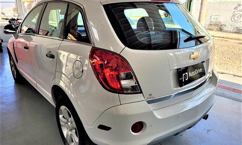 Captiva Sport Fwd 2....