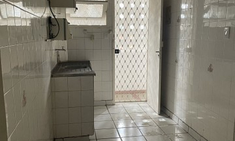 Apartamento Com 03 Q...