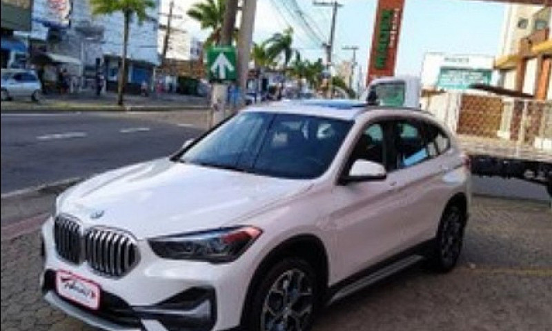 Bmw - X1 Sdrive 20I ...