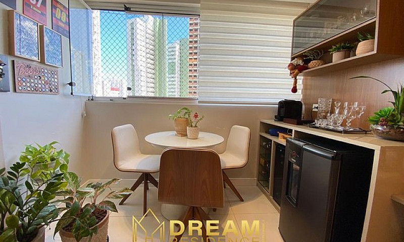 Apartamento Na Torre...