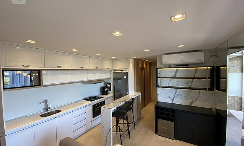 Apartamento Finament...
