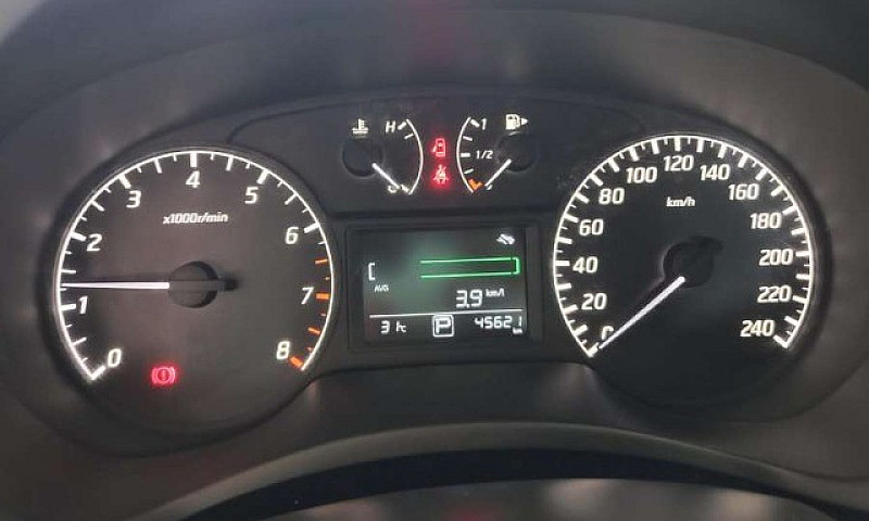 Sentra Sv 2.0 Prata ...