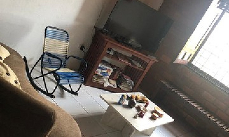 Casa Aluguel Tempora...