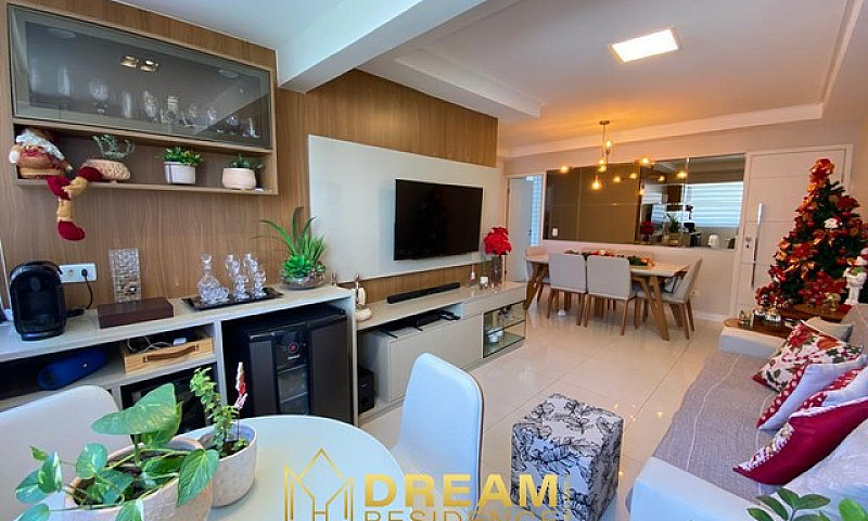 Apartamento Na Torre...