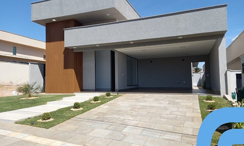 Casa Em Condomínio E...