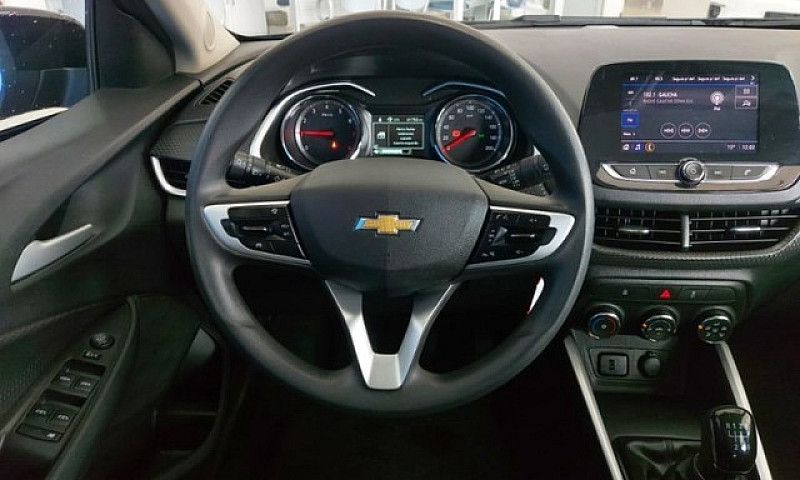 Chevrolet Onix Lt 1....