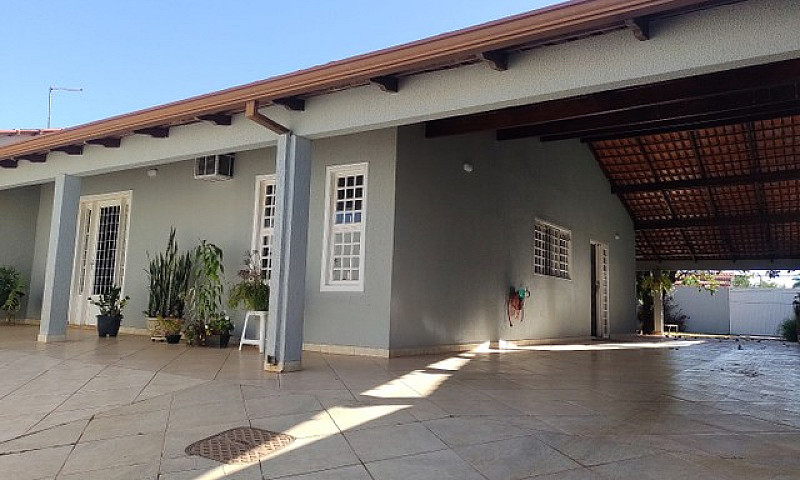 Casa 4 Quartos Vicen...